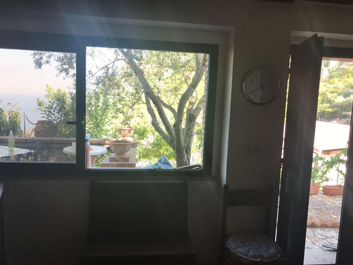 Villaer Branco Taormina